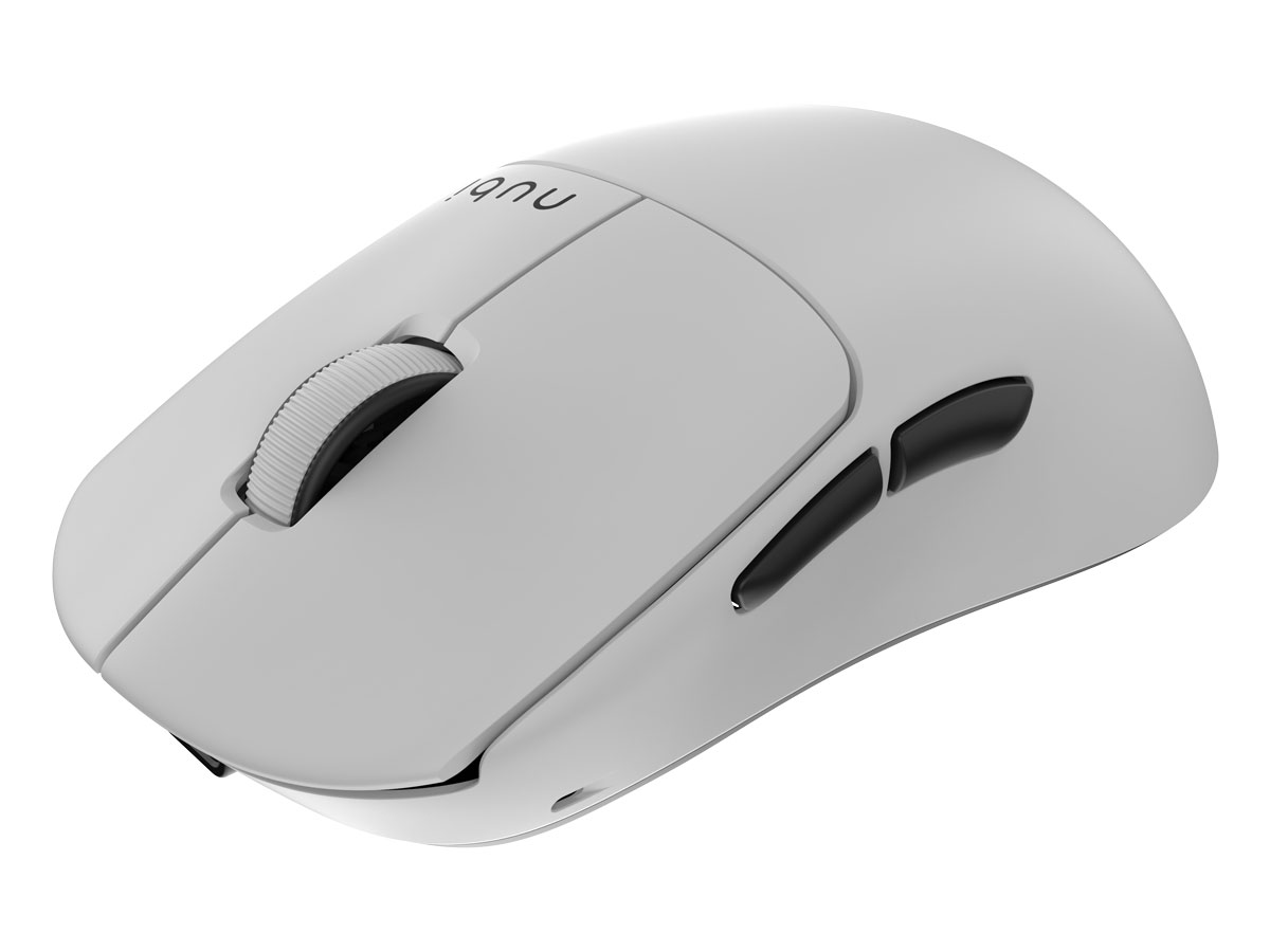 Nubi NM1 SE Black