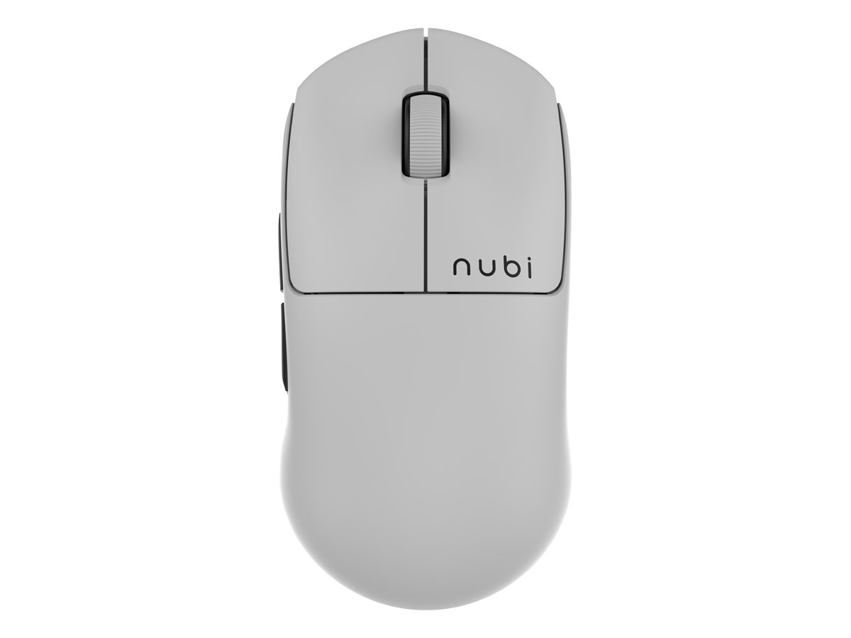 Nubi NM1 SE Black