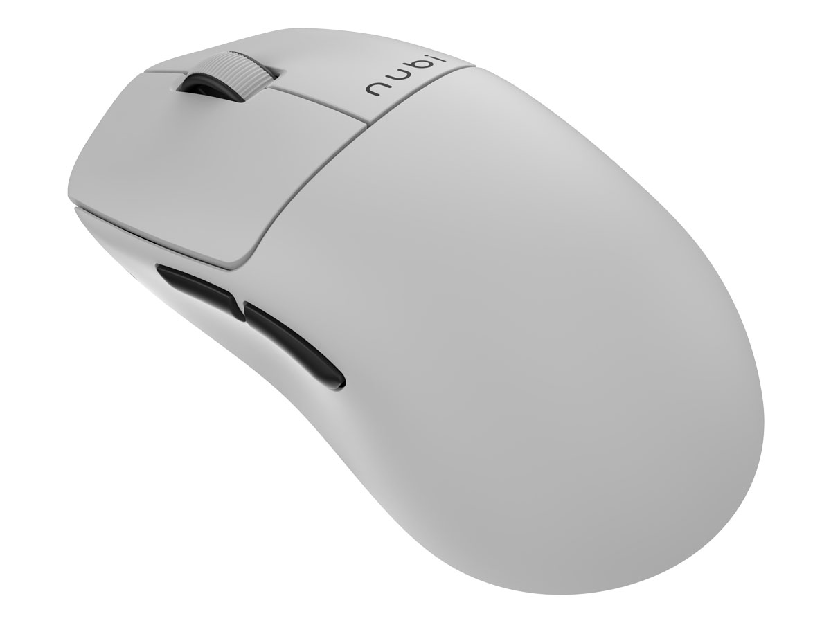 Nubi NM1 SE Black