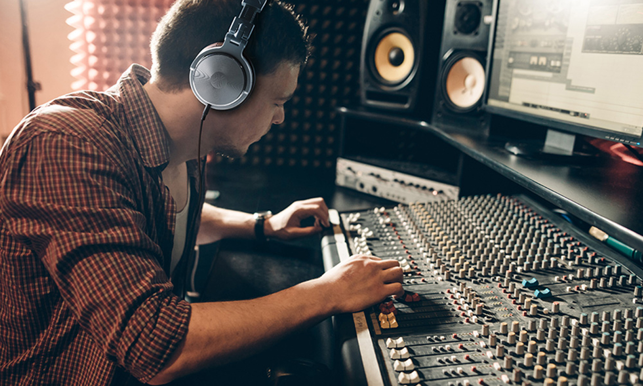 OneOdio Pro30 komfortowe użytkowanie