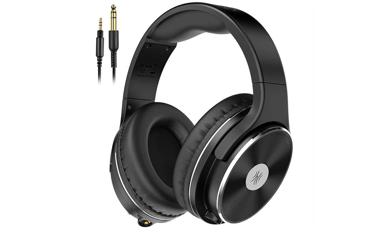 Słuchawki OneOdio Studio HiFi - Czarne