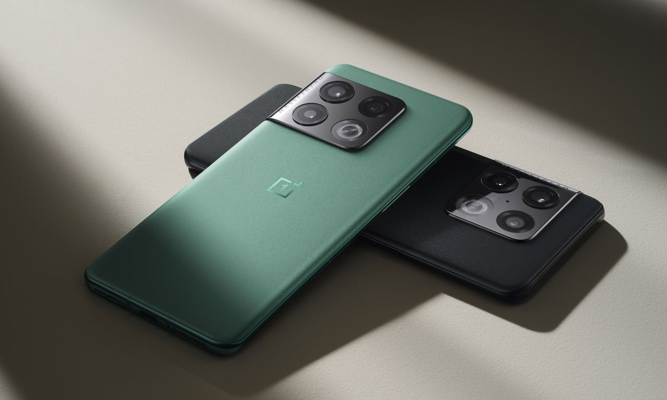 OnePlus 10 Pro 5G