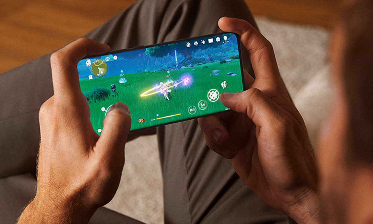 Flaggschiff-Leistung