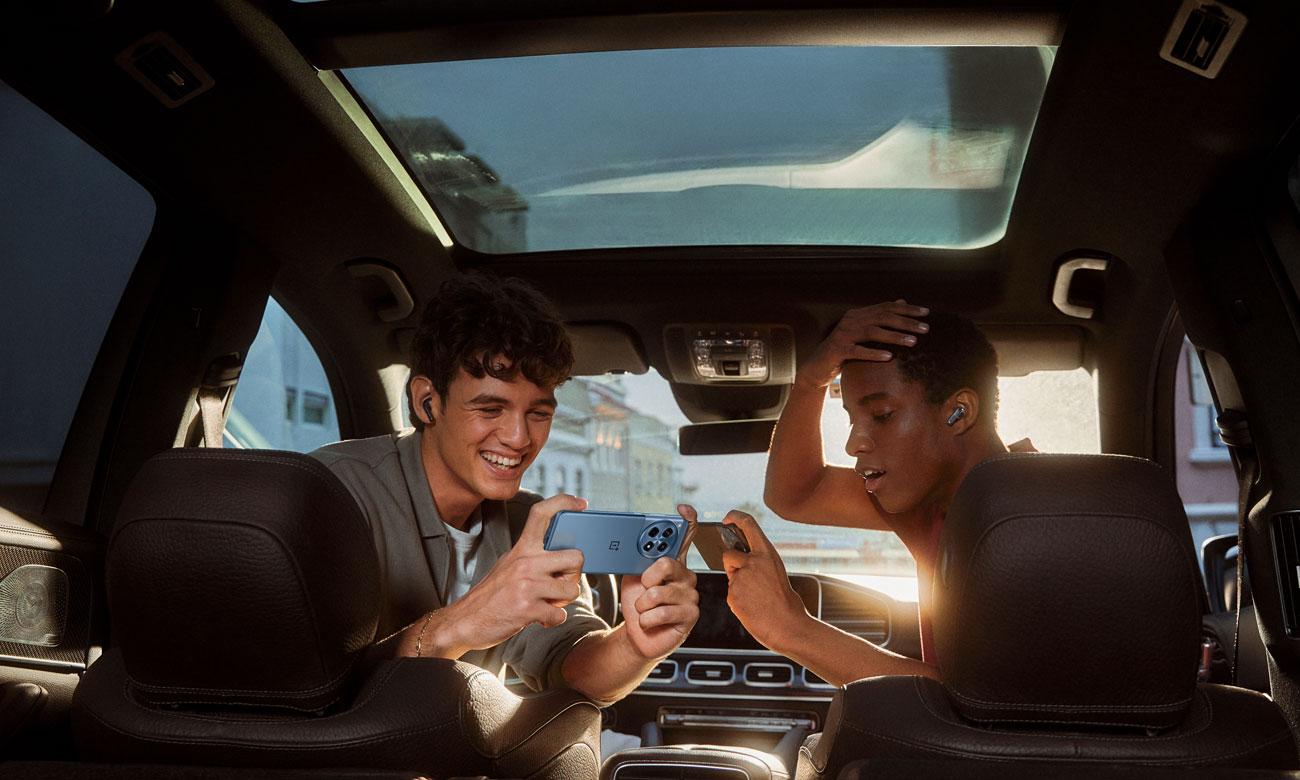 Durch und durch smooth