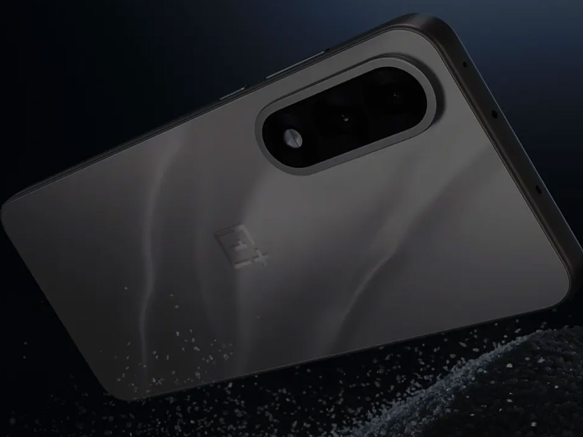 Smartphone OnePlus Nord 5 5G 12/512GB Lifestyle