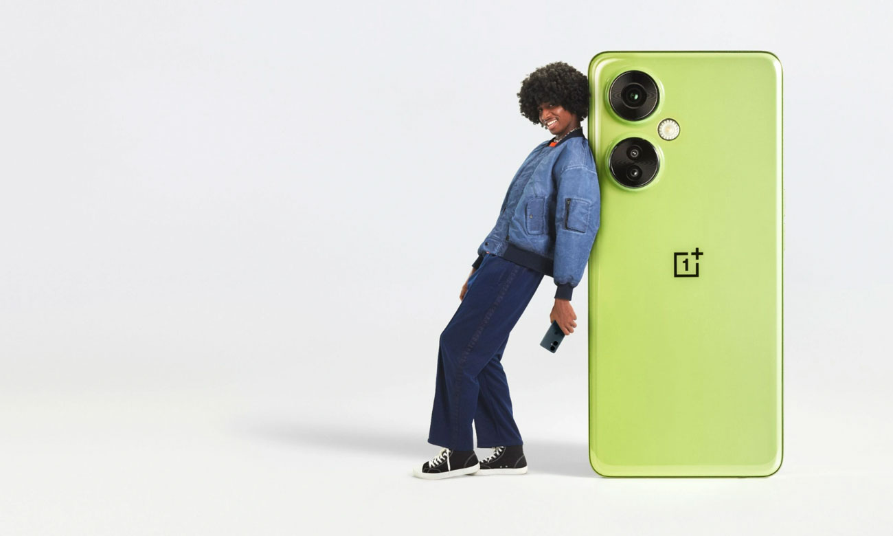 Ein noch tollerer 'VOOC