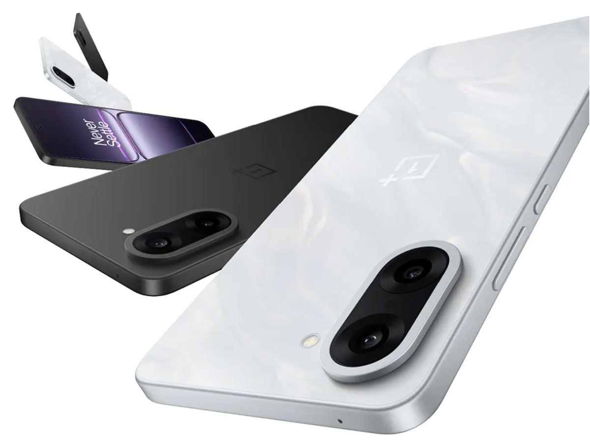 Smartphone OnePlus Nord CE5 5G 8/256GB Produktpräsentation