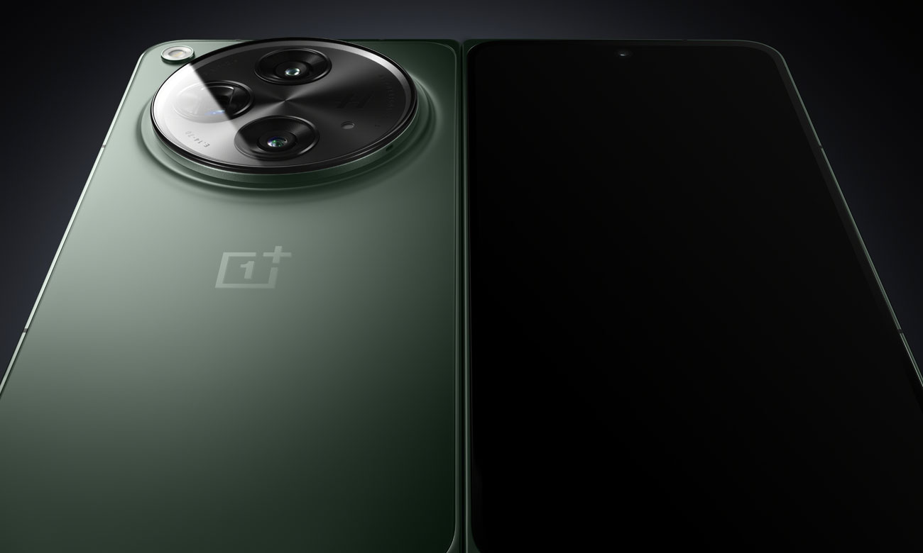 OnePlus Open 5G aparat Hasselblad