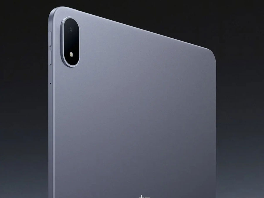 OnePlus Pad 3 Kamera