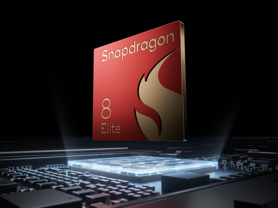 OnePlus Pad 3 Prozessor