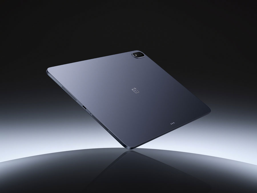 OnePlus Pad 3 Rückseite