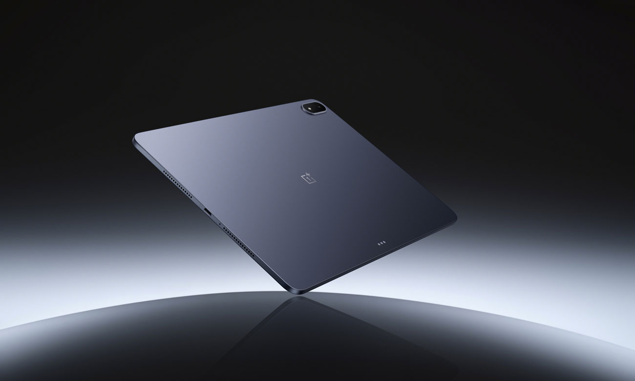 OnePlus Pad 3 Rückseite