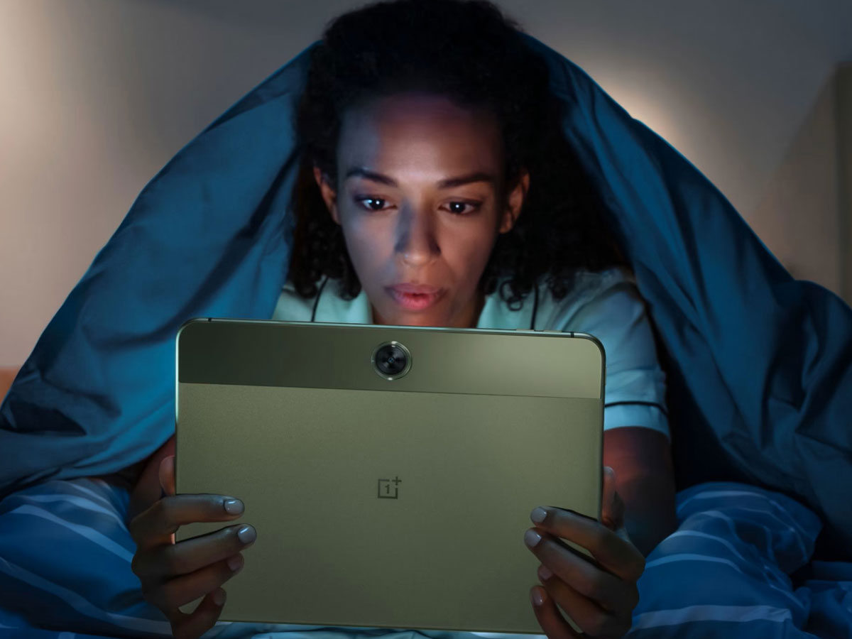 OnePlus Pad Go Gehäuse