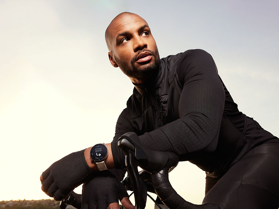 OnePlus Watch 3  wyświetlacz