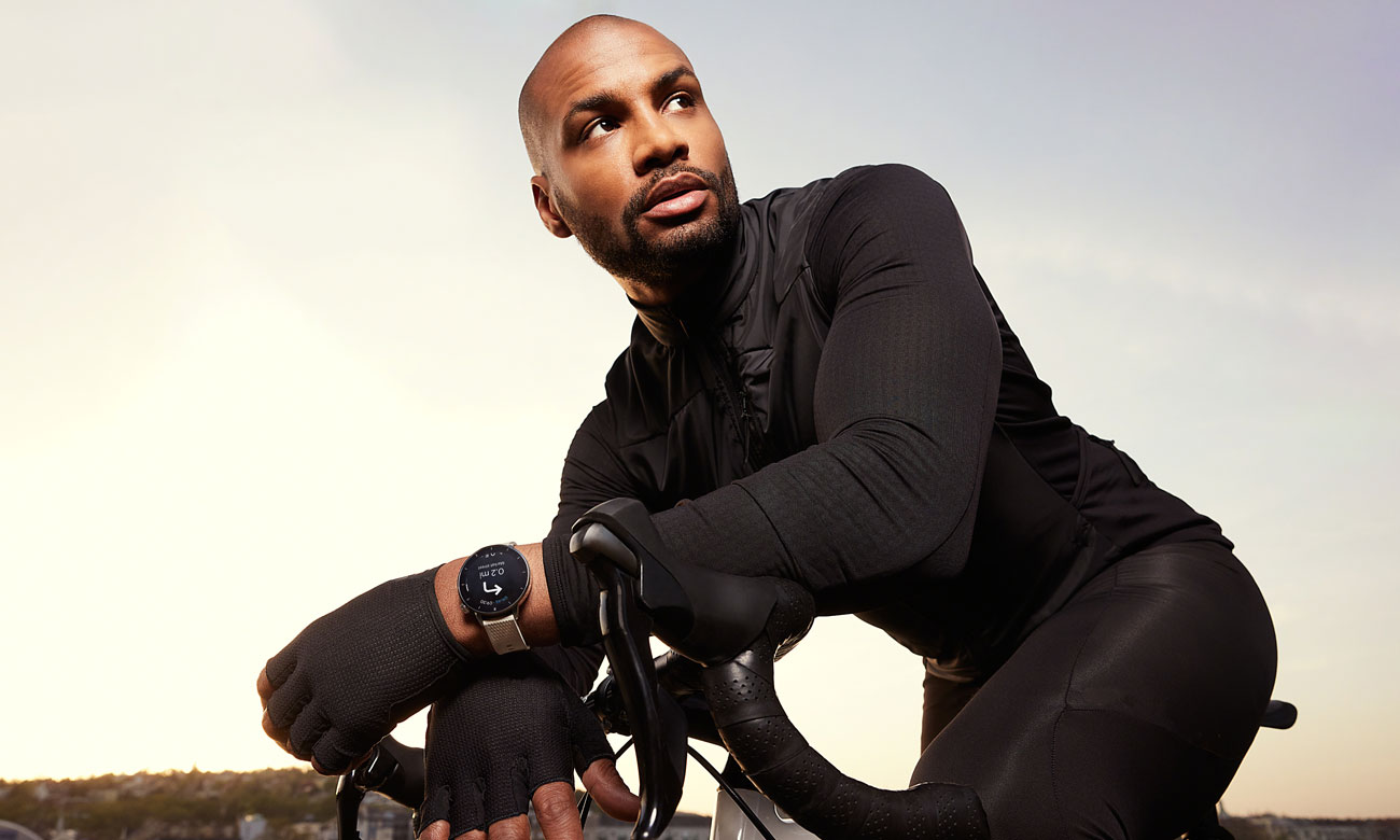 OnePlus Watch 3  wyświetlacz