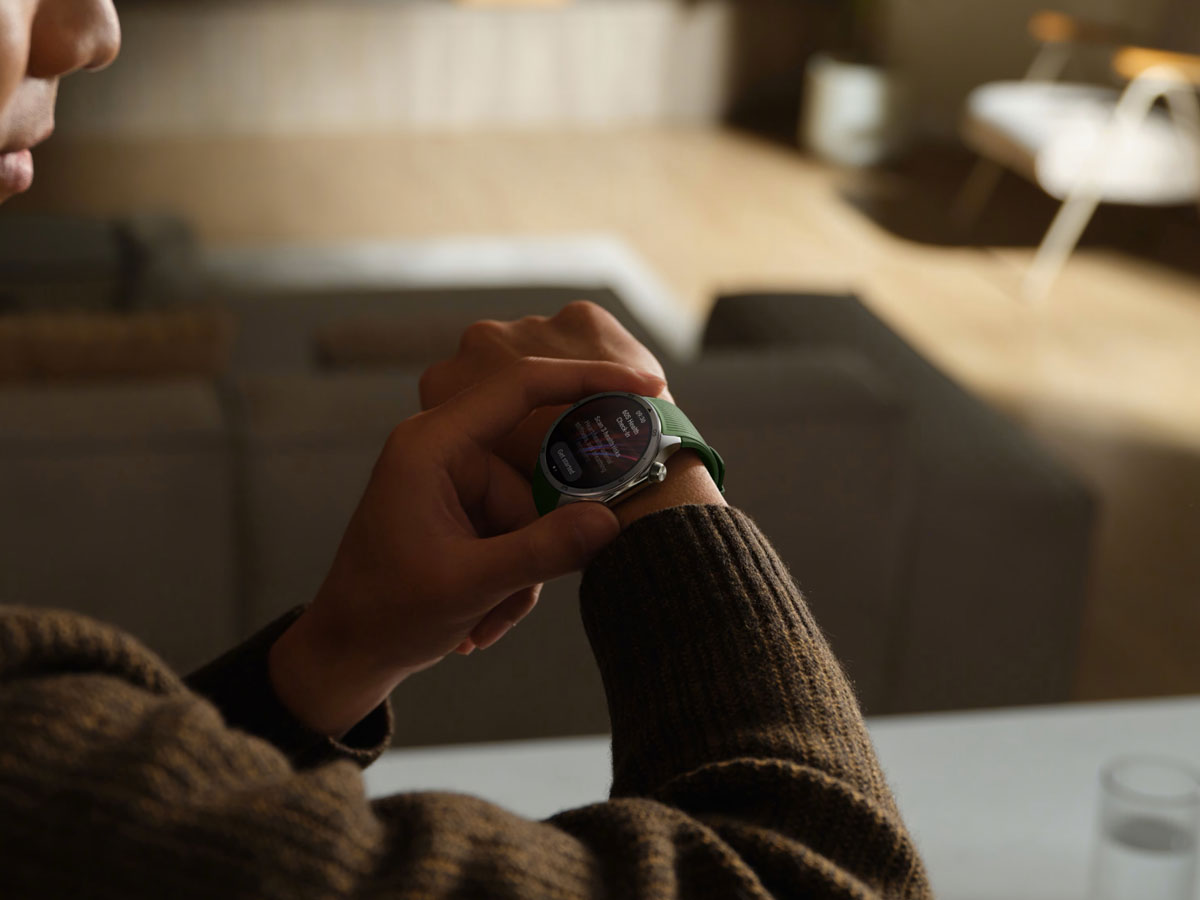 OnePlus Watch 3 Armband