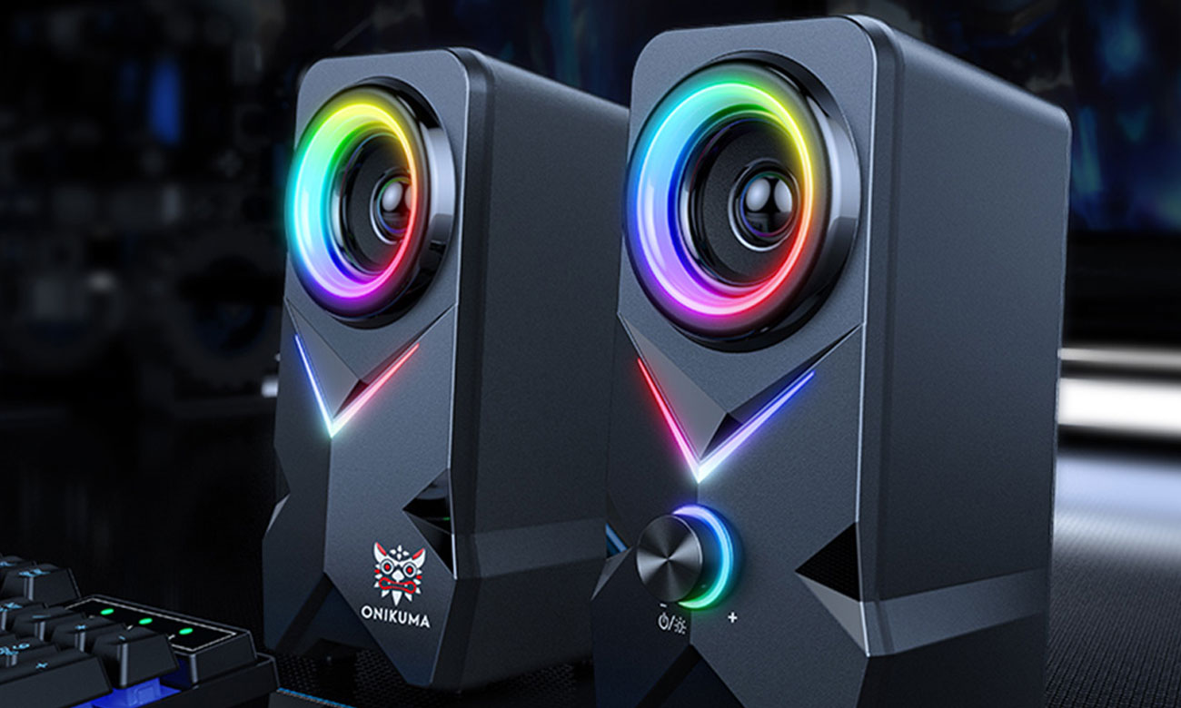 Onikuma L2 prezencja