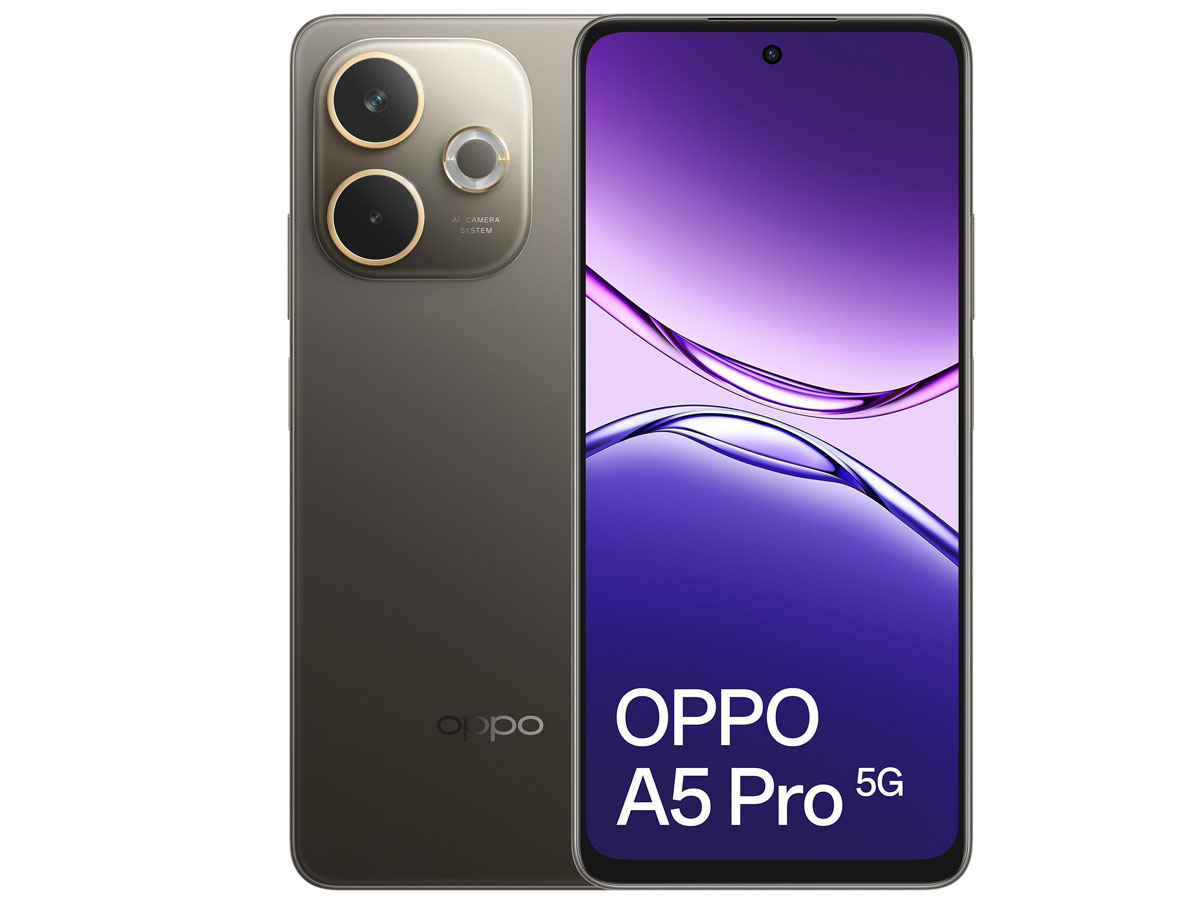 Smartphone OPPO A5 Pro 5G 8 256GB