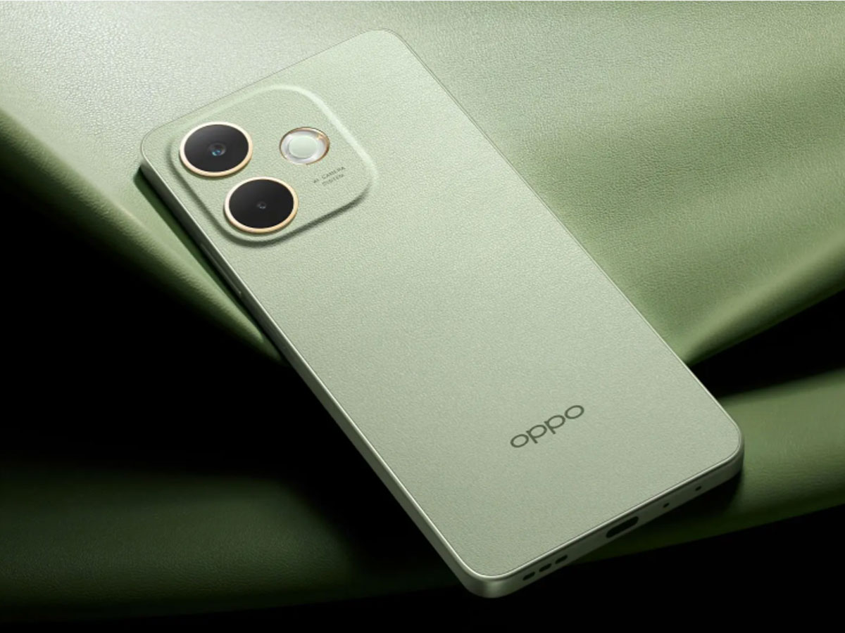 Smartphone OPPO A5 Pro 5G 8/256GB