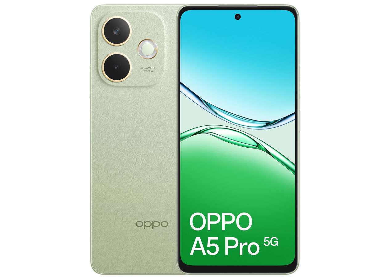 Smartphone OPPO A5 Pro 5G 8 256GB