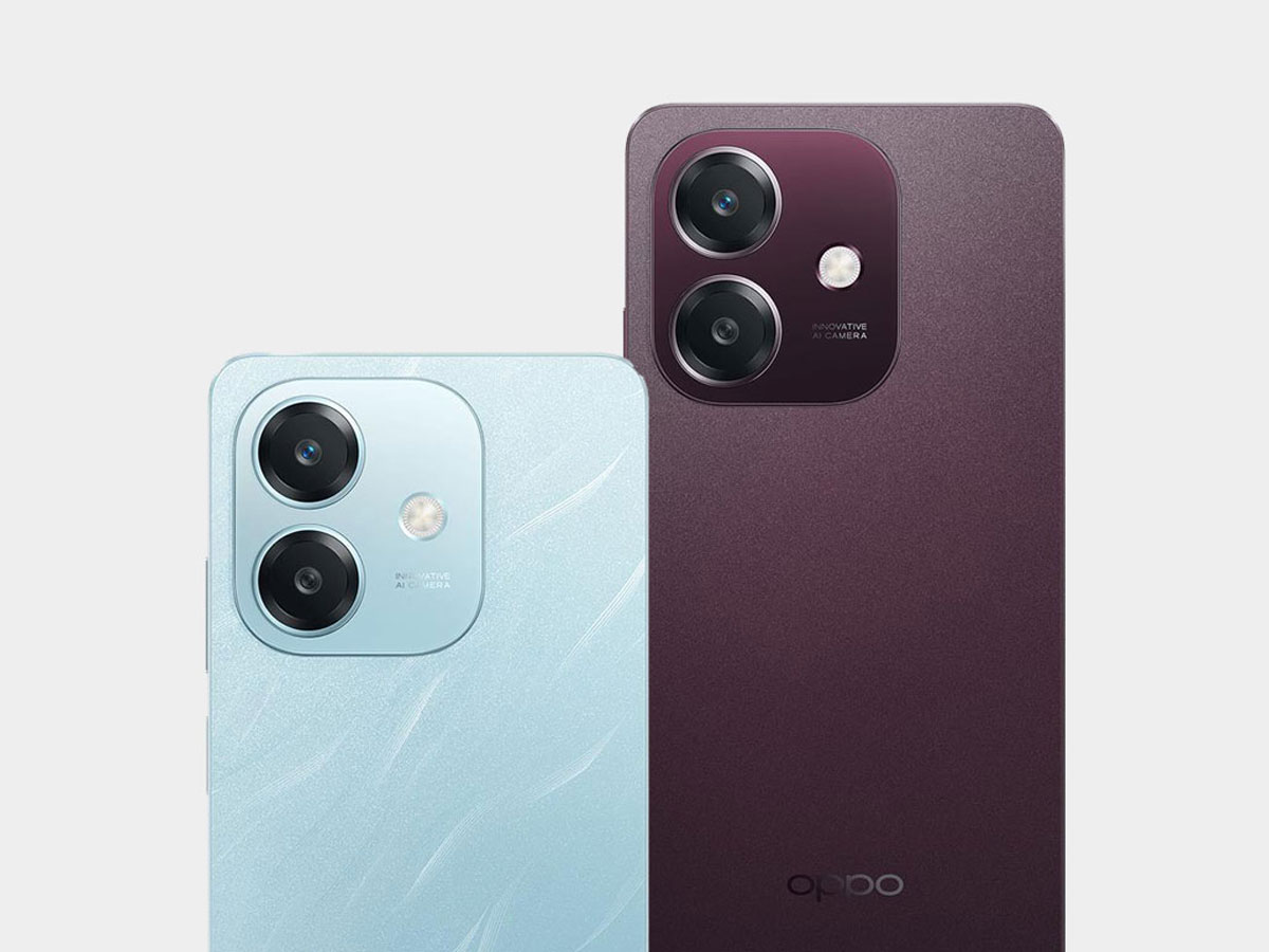OPPO A60 5G