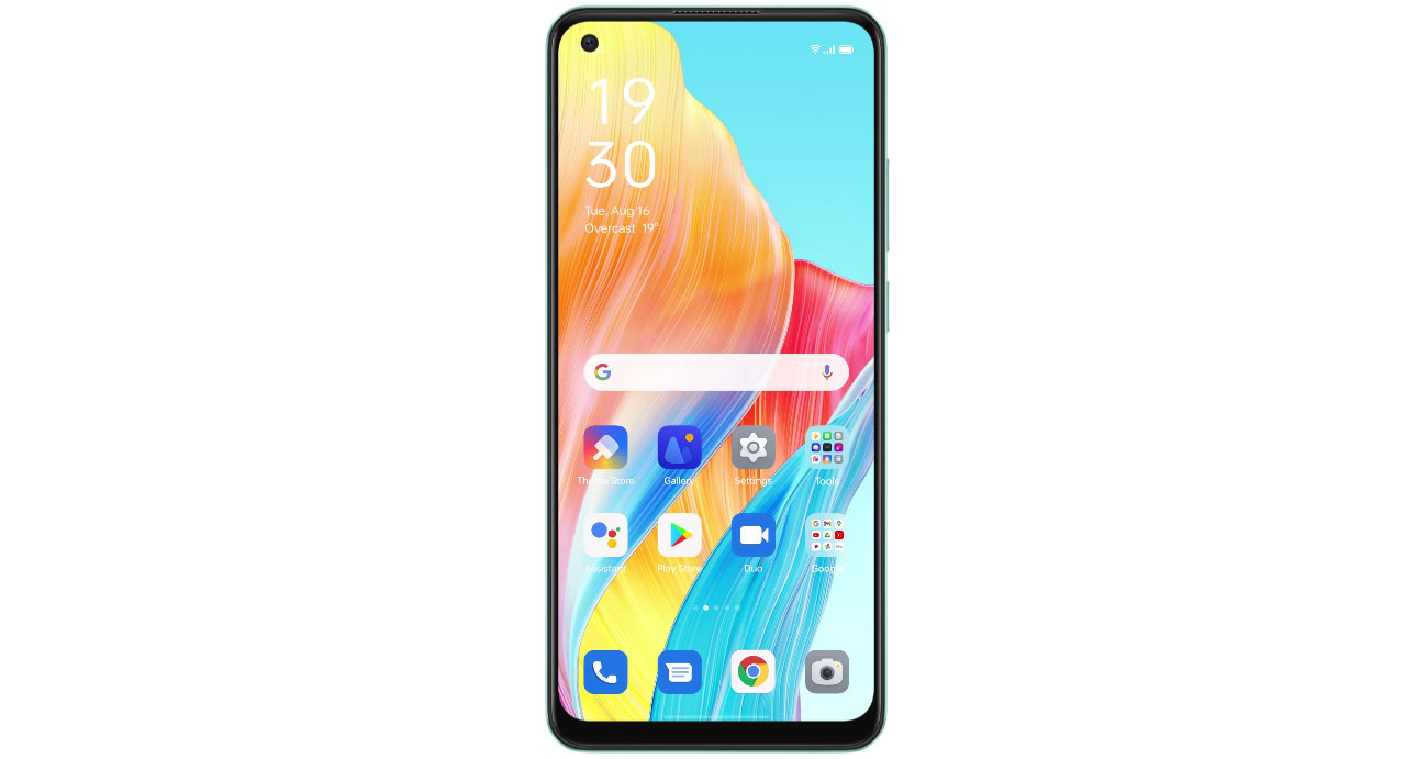 OPPO A78