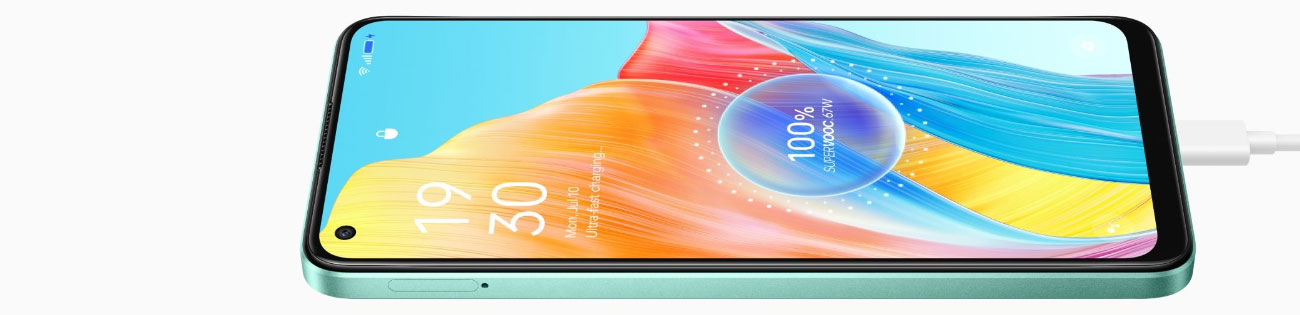 OPPO A78