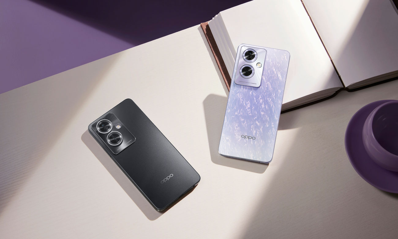 OPPO A79 5G