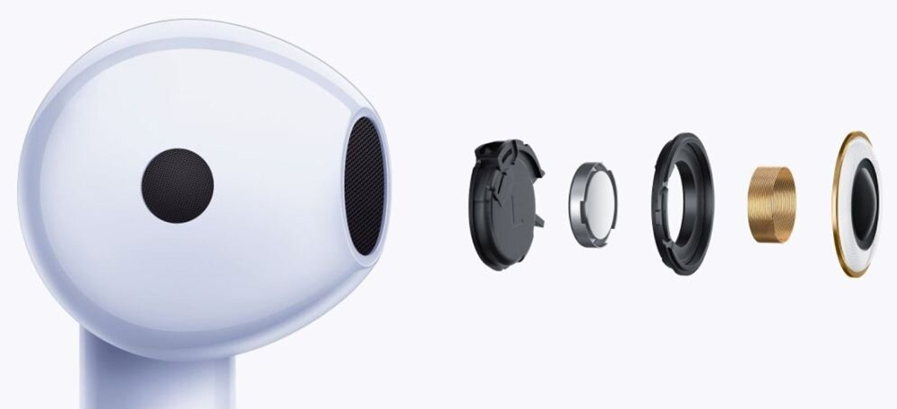 Kräftiger Bass und klare Stimmen