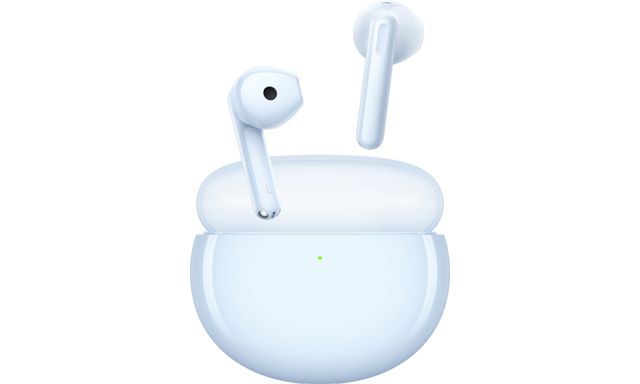 Drahtlose Kopfhörer OPPO Enco Air3i Blau