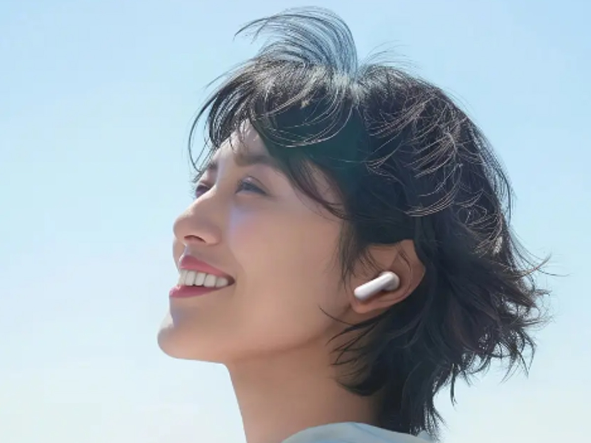 OPPO Enco Air4 Pro - Aktive Geräuschunterdrückung (ANC)