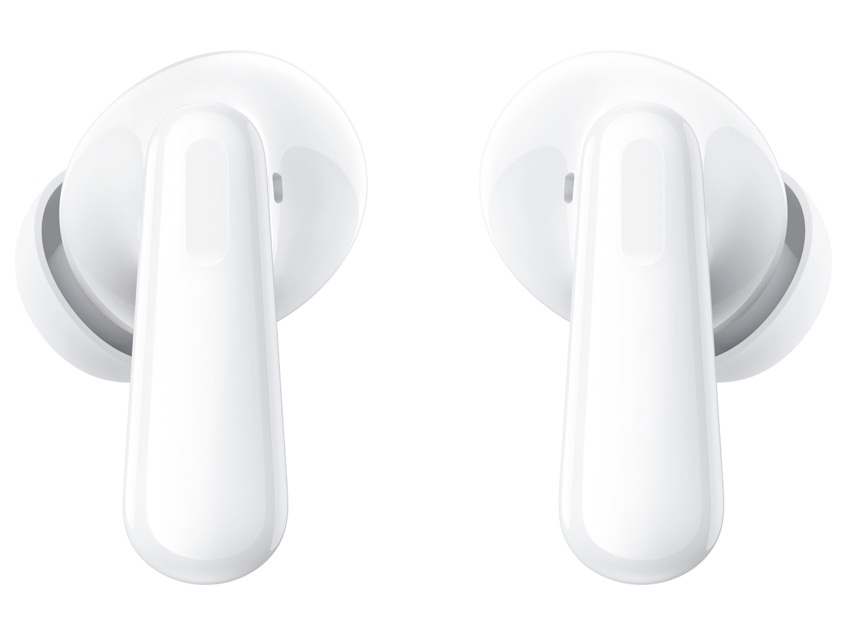 Kabellose In-Ear-Kopfhörer OPPO Enco Air4 Weiß