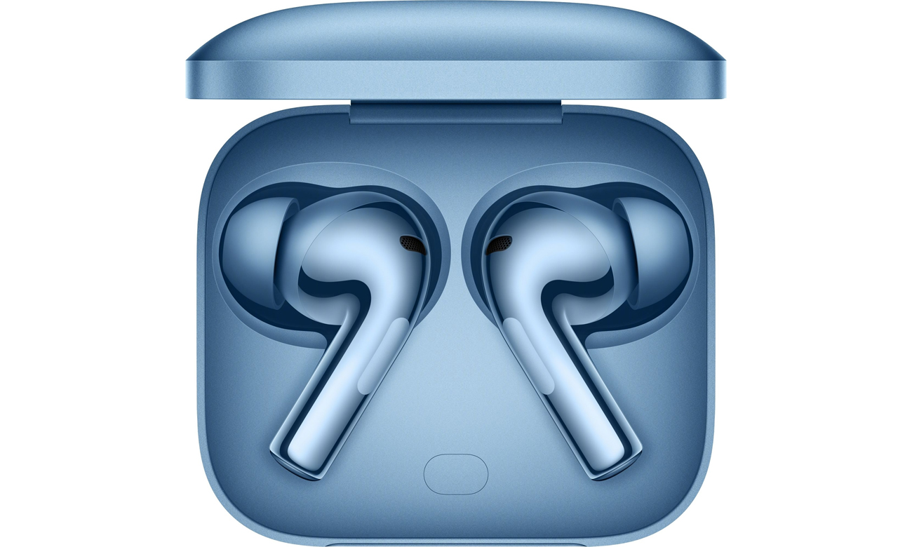 Kabellose Kopfhörer OPPO Enco X3i Electric Blue