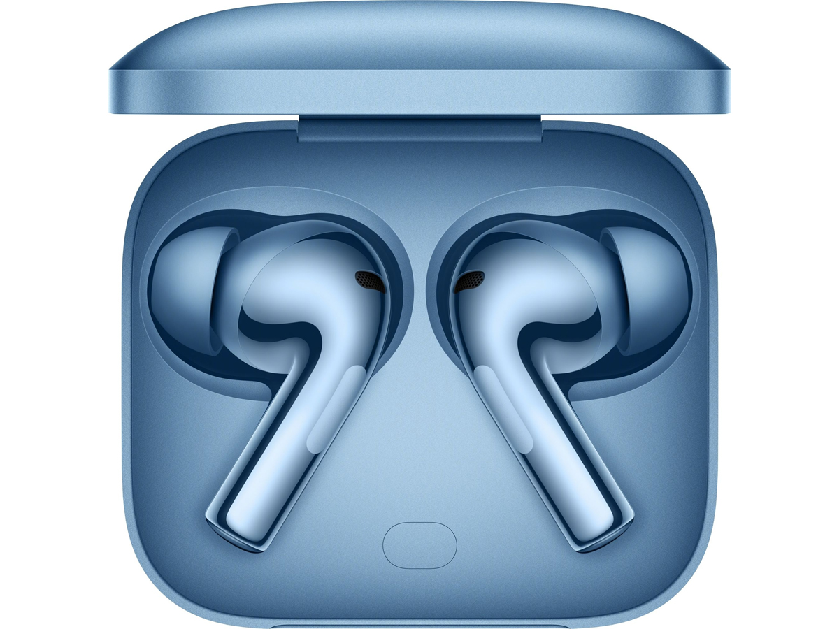 Kabellose Kopfhörer OPPO Enco X3i Electric Blue