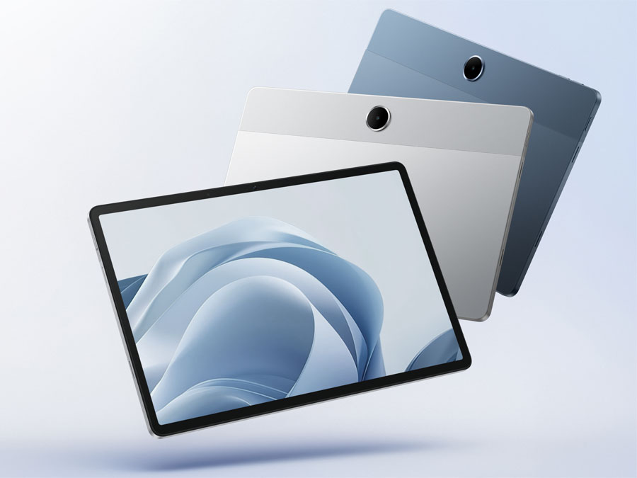 OPPO Pad SE Bildschirm