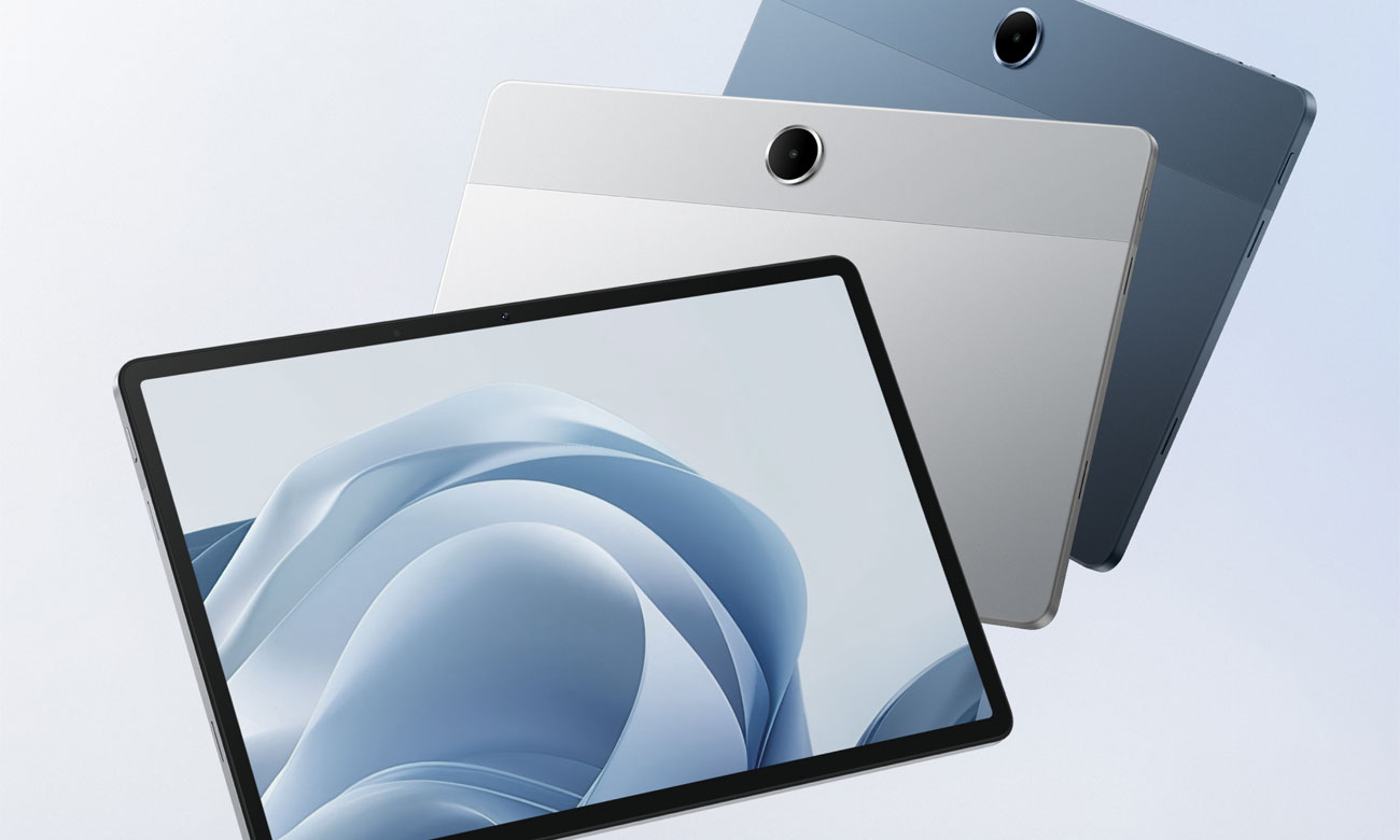 OPPO Pad SE Bildschirm