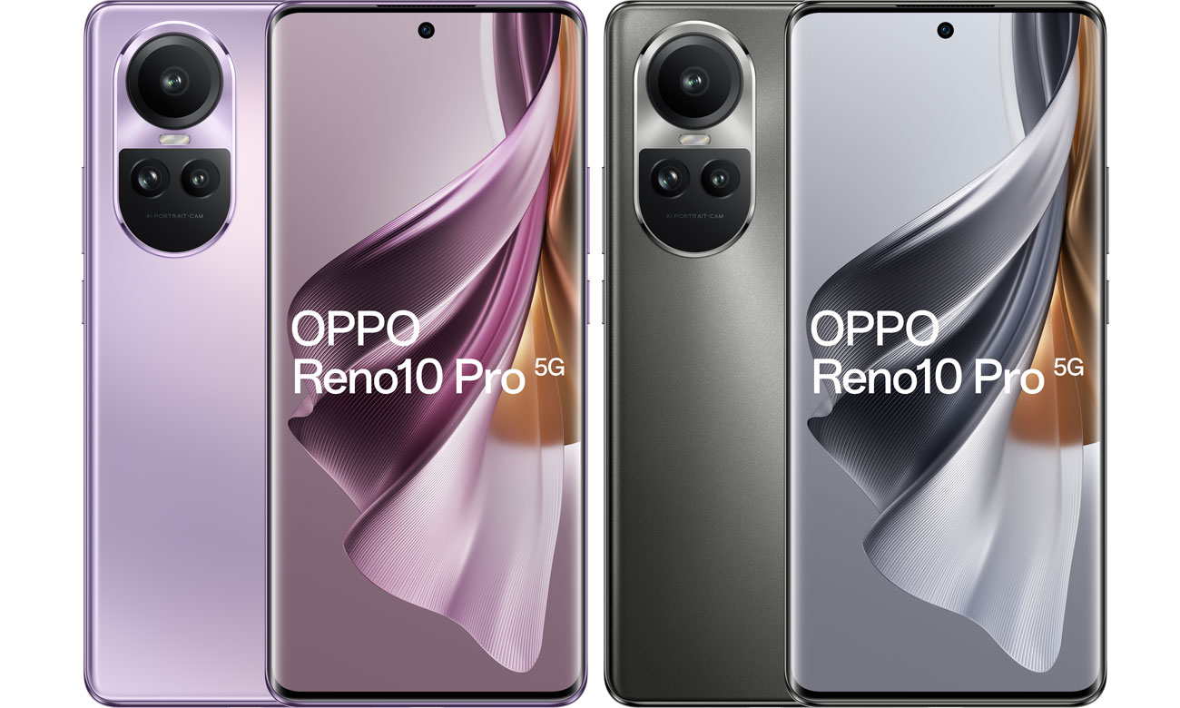 OPPO Reno10 PRO