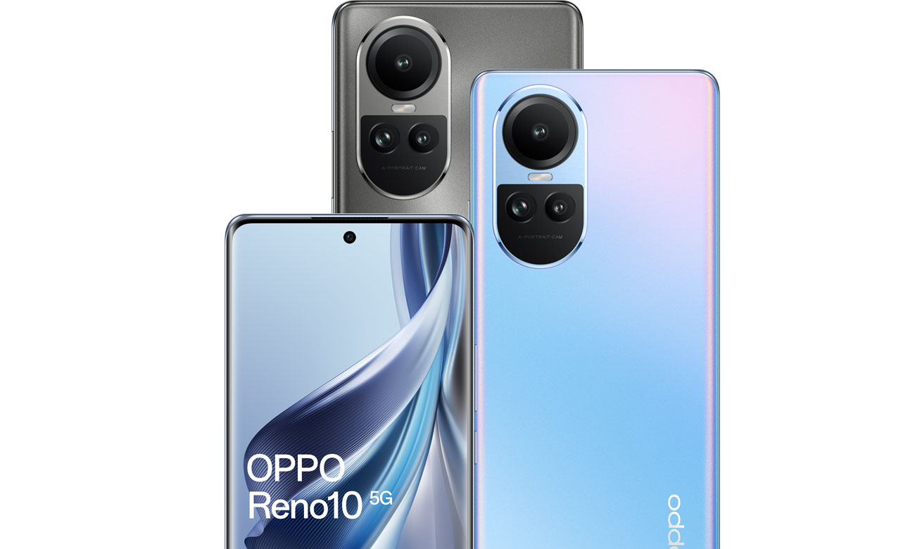 OPPO Reno10 5G
