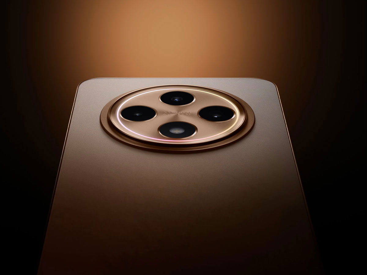 OPPO Reno12 F 4G aparat