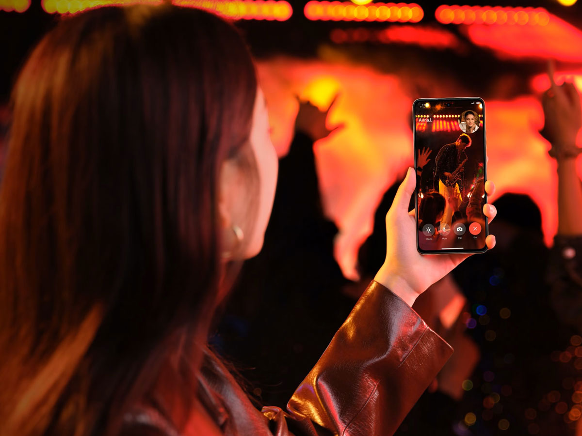 OPPO Reno12 F 4G ekran