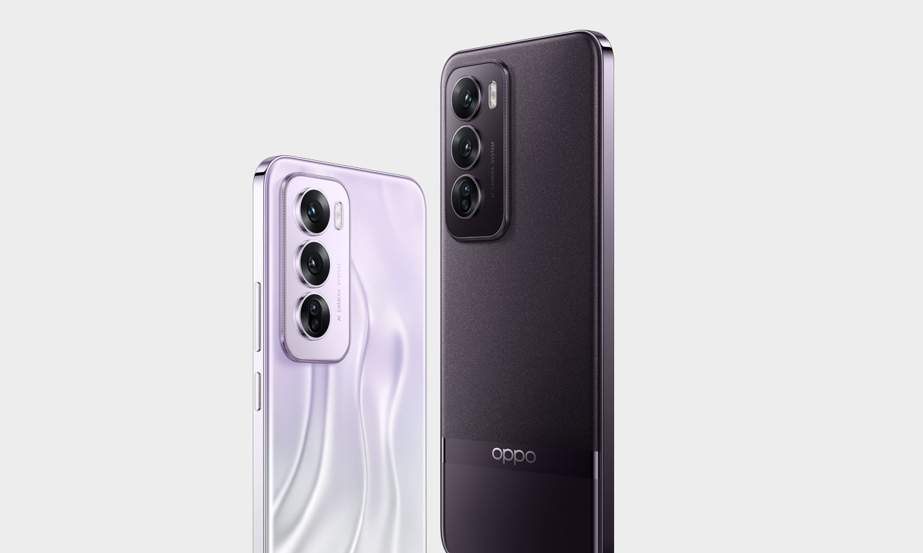 OPPO Reno12 PRO Smartphone