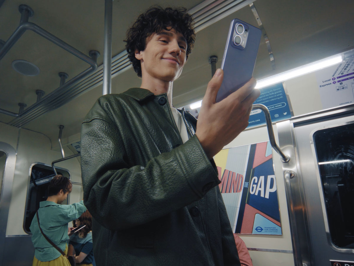 OPPO Reno13 F 5G Kamera