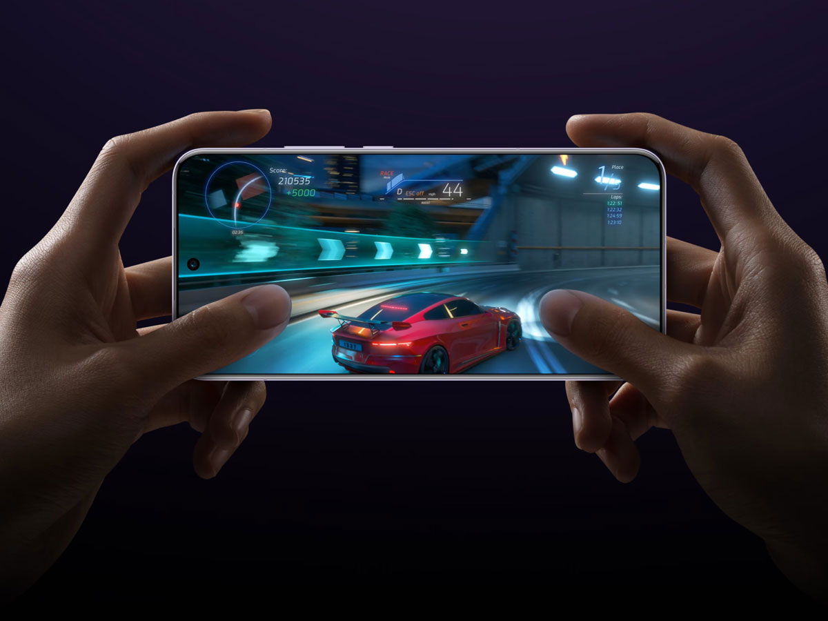 OPPO Reno13 Pro 5G Leistung