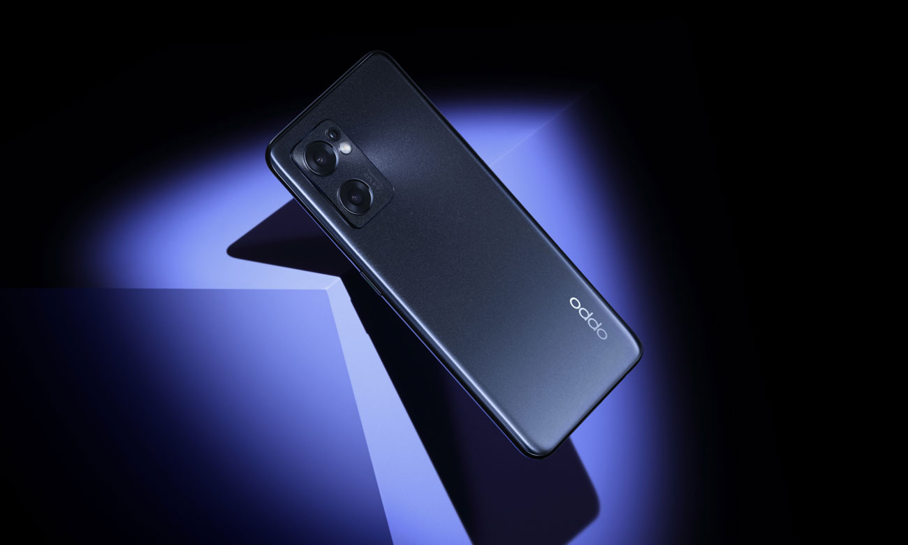 OPPO Reno7 5G