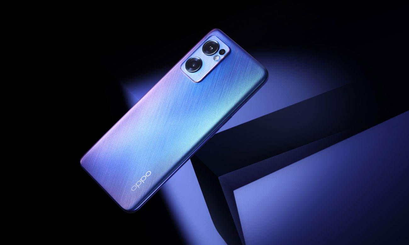 OPPO Reno7 5G