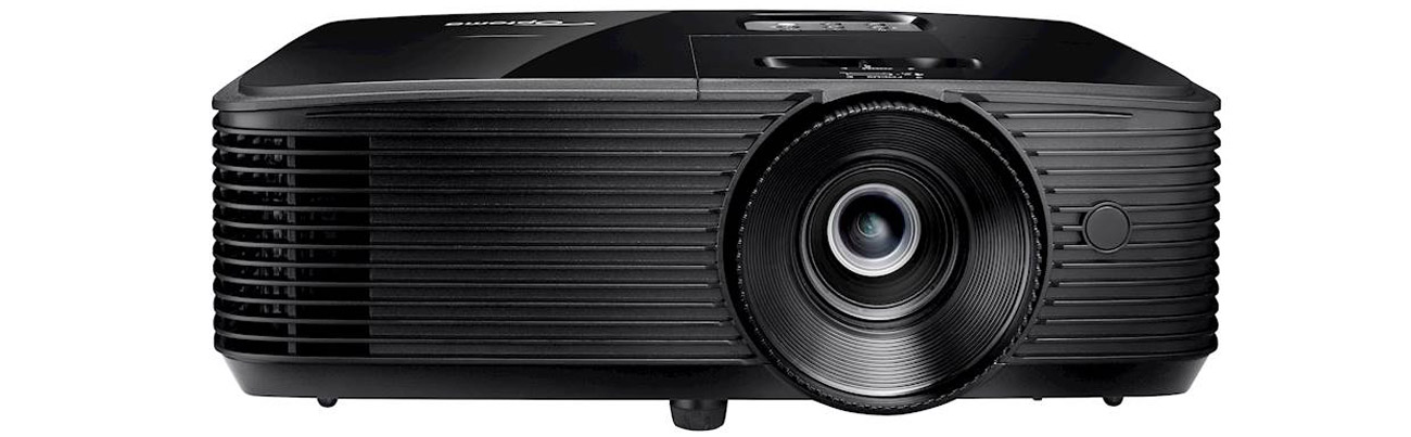 Projektor Optoma DX322