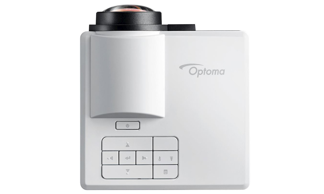 Projektor Optoma ML1050ST+