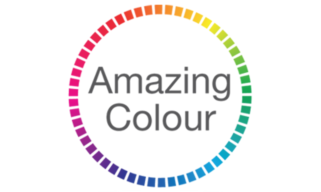 Optoma HZ146X Farben