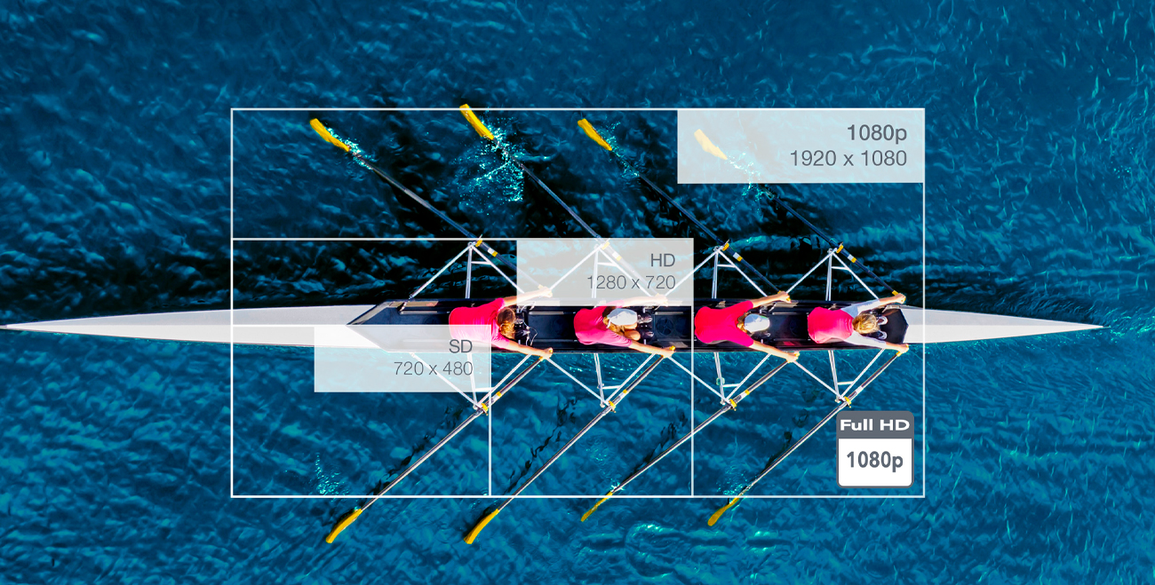 Optoma HZ146X Qualität
