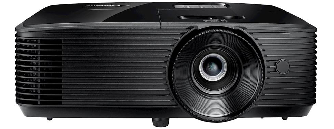 Optoma H190X Aussehen